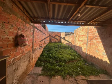 Sobrado  - Colônia Dona Luiza