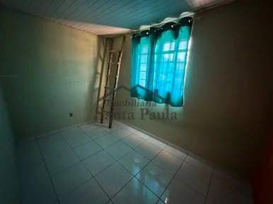 Sobrado  - Colônia Dona Luiza