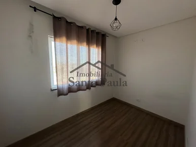 Sobrado - Vila Raquel