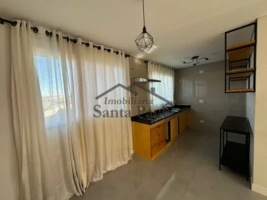 Sobrado - Vila Raquel
