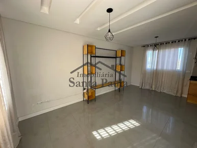Sobrado - Vila Raquel
