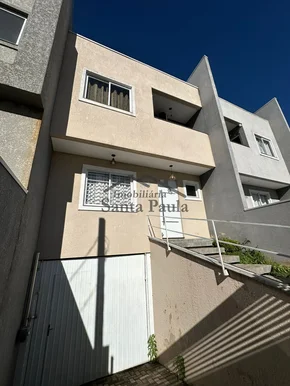 <strong>SOBRADO - VILA RAQUEL</strong>