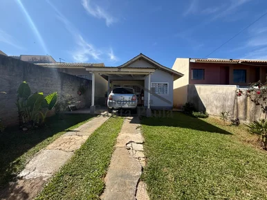 <strong>CASA - COLÔNIA DONA LUIZA</strong>