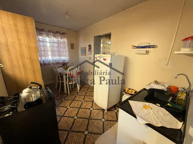 Casa - Colônia Dona Luiza