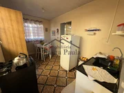 <strong>CASA - COLÔNIA DONA LUIZA</strong>