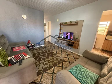 Casa - Colônia Dona Luiza