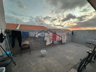 Casa - Porto Colibri