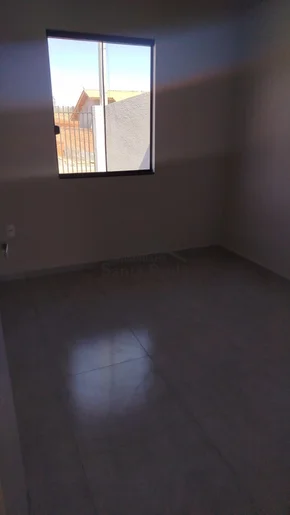 Casa De Esquina - Boa Vista