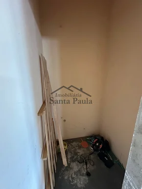 Sala Comercial Com Estacionamento - Monte Belo