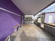 <strong>CASA - SHANGRILÁ</strong>