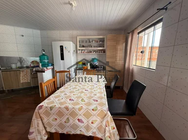 Casa - Colonia Dona Luiza