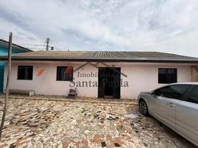 Casa - Colonia Dona Luiza