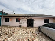 <strong>CASA - COLONIA DONA LUIZA</strong>