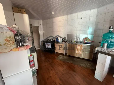 Casa - Colonia Dona Luiza