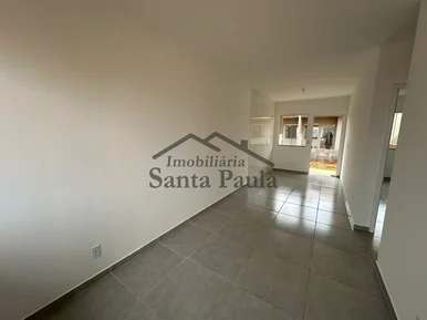 <strong>CASA - RESIDENCIAL PARQUE ROYAL UVARANAS</strong>