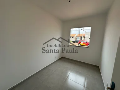 Casa - Residencial Parque Royal Uvaranas
