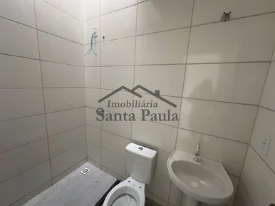 Casa - Residencial Parque Royal Uvaranas