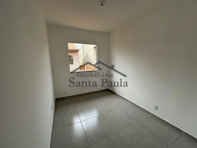 Casa - Residencial Parque Royal Uvaranas