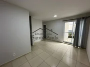 <strong>APARTAMENTO - VIDA NOVA II</strong>