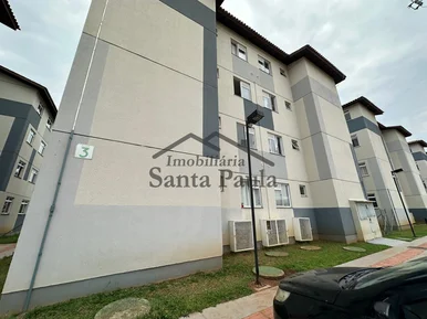 <strong>APARTAMENTO - VIDA NOVA II</strong>