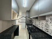 <strong>APARTAMENTO - VIDA NOVA II</strong>