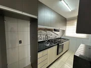 <strong>APARTAMENTO - VIDA NOVA II</strong>