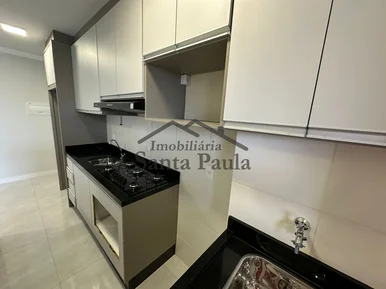 Apartamento - Vittace Sabará