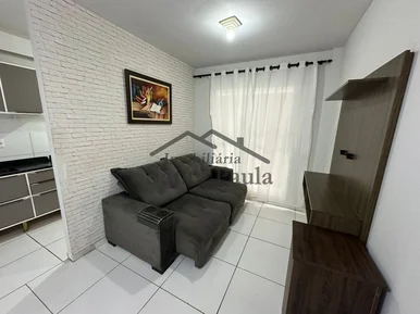 Apartamento - Uvaranas