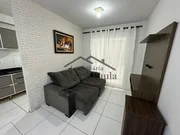 <strong>APARTAMENTO - UVARANAS</strong>