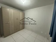 <strong>APARTAMENTO - UVARANAS</strong>