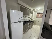 <strong>APARTAMENTO - UVARANAS</strong>