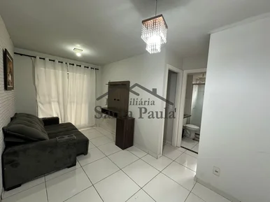 <strong>APARTAMENTO - UVARANAS</strong>
