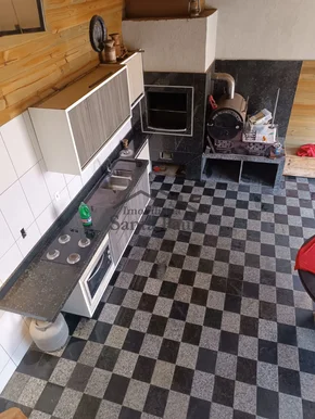 Casa - Jardim Canaã