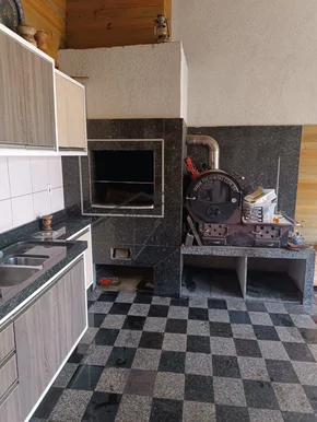 Casa - Jardim Canaã