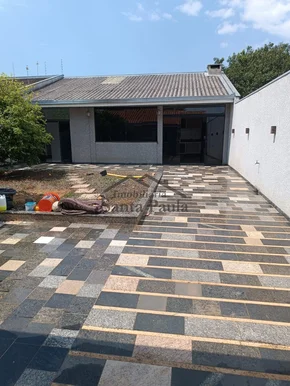 Casa - Jardim Canaã