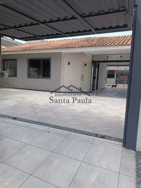 <strong>CASA - JARDIM CANAÃ</strong>