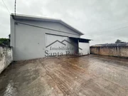 <strong>BARRACÃO - VILA RAQUEL</strong>