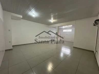 Sala Comercial - Uvaranas