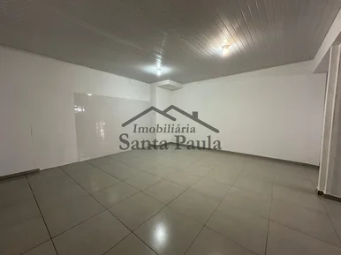 Sala Comercial - Uvaranas