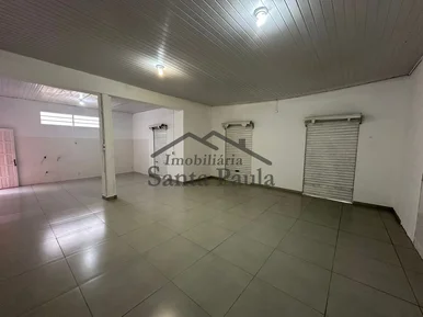 <strong>SALA COMERCIAL - UVARANAS</strong>