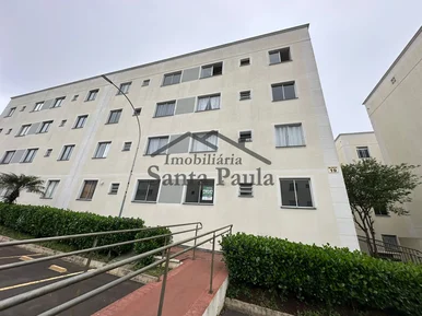 <strong>APARTAMENTO - CONDOMINIO PARQUE PURUNÃ</strong>