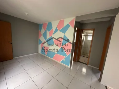 Apartamento - Condominio Parque Purunã