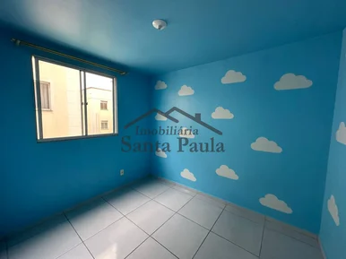 Apartamento - Condominio Parque Purunã