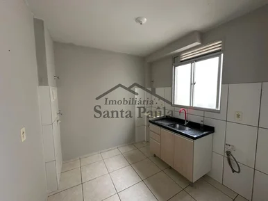 Apartamento - Condominio Parque Purunã