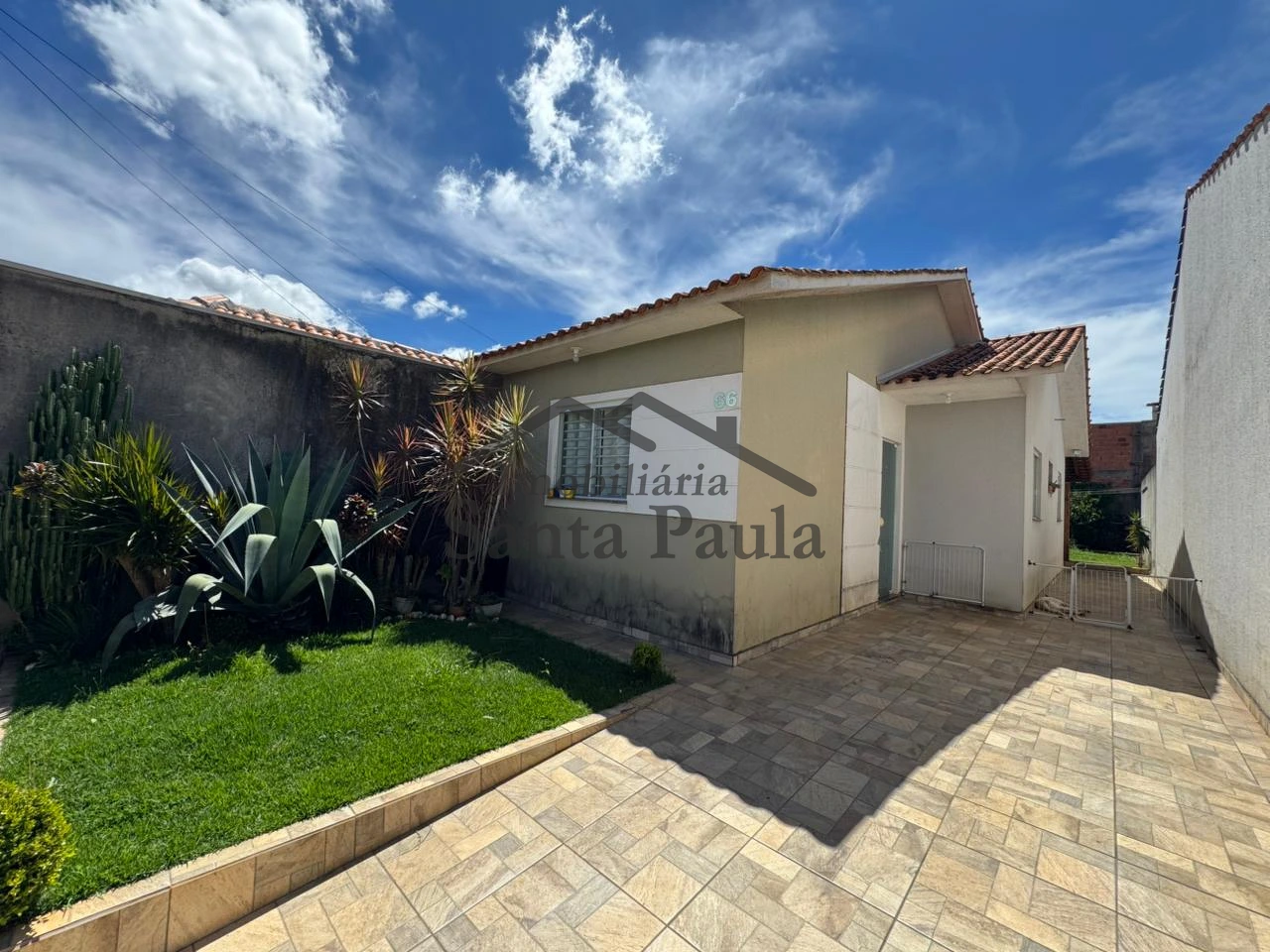 Casa - Jardim Panorama