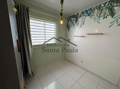 Casa - Jardim Panorama