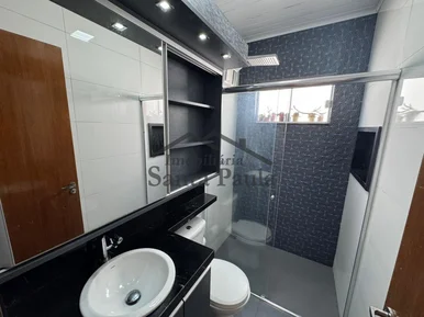 Casa - Jardim Panorama