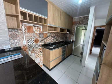 Casa - Jardim Panorama