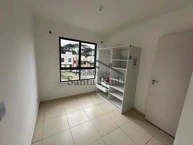 Sobrado - Residencial Porto Carvalho