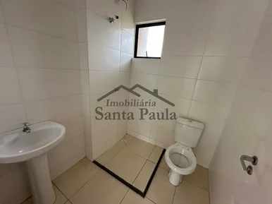 Sobrado - Residencial Porto Carvalho
